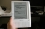 Amazon Kindle