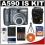Canon PowerShot A590 IS