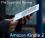 Amazon Kindle 2