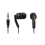 Sentry HO621 Full Size Multi Media Headphone (Black)