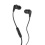 Skullcandy - Ink'd 2 Earbud Headphones - Blue/Black S2IKDY-101