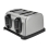 Kalorik Stainless Steel 4-slice Toaster