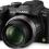 Panasonic Lumix DMC-FZ38