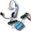 Parrott P41TR Voice Recognition Headset with Microphone