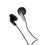 Zune Zune Earbuds Headsets