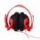 Ladybug Funkyfonic Headphones