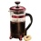 Epoca PCRE-6408 Primula 8c coffee press red