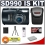 Canon IXUS 980 IS / Powershot SD990 IS / IXY 3000 IS