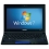 Toshiba Mini NB520-124 25DOT7 cm (10DOT1inch ) LED Netbook - Intel Atom N2