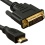 World of Data® - 2 x 1m HDMI Cable (Twin Pack) - Professional Quality / 1080p (Full HD) / v1.3 (The Latest) / Audio & Video / 24k gold Plated / Stylis