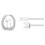 Griffin GC17120 USB to Dock Extension Cable Adapter