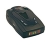 Whistler XTR-335 Radar Detector with Real Voice Alerts