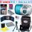 Canon PowerShot D10