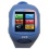 G13 (with Micro 4GB) Blue Camera GSM Quad-band Watch Phone ~ UNLOCKED ~