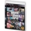 Grand Theft Auto Episodes From Liberty City - PS3 Game 18+