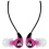 dBlogic EP-100 In-Ear Stereo Earphones (Pink)