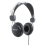 Hed Kandi Discothque Headphones - Black