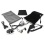 Universal 6-in-1 Accessory Kit & Noise Reduction Earbuds for Tables/E-Readers