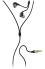 Rivet Stereo Earphones