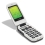 Doro PhoneEasy 615 Rot ohne Simlock ohne Branding