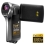SVP NEW 9MP Silver Digital Camera+ Video Recorder+8X Zoom~ UltraSlim (8GB Included)
