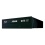 ASUS BW 12B1ST - Disk drive - BD-RE - 12x2x8x - Serial ATA - internal - 5.25" - black