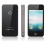 Quad Band Dual SIM 3.5 Inch capacitive multi-Touch Screen Android 2.3 GPS WIFI Smart Phone