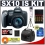 CANON PowerShot SX10 IS