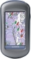 Garmin Oregon 400c / 400i / 400t