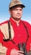 Burris® Binoc Harness