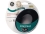 GE 25ft Line Cord (Black)