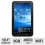 CinePad AT110F Internet Tablet - Android 4.0 Ice Cream Sandwich 1GHz Processor 10.1 Multi- Refurbished