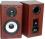 M3ti Bookshelf Speaker - Black Oak
