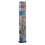 Atlantic 78205091 Media Folding Rack 153 CD or 72 DVD P2