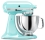 KitchenAid KSM150PSIC Artisan Series 5-Quart Mixer, Ice