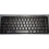 Dell Inspiron 1545 Black UK Replacement Laptop Keyboard (KEY49)