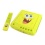 Emerson Spongebob Squarepants DVD Player SB329