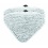 AD50000 Steam Mop Multi- Layer Fiber Cloth Pads