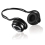 JUSTOP BSH10 Bluetooth Stereo Headphones/Headset With Built-in MIC, Bluetooth V2.1+EDR Supports A2DP, Noise Cancellation, Up to 20 Hours Play Time, Ha