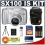 Canon PowerShot SX100 IS