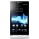 Sony Ericsson Xperia S LT26i 32GB Unlocked GSM Phone with LED-backlit LCD, Touchscreen, Android 2.3 OS, 12MP Camera, Dual Core, GPS, Wi-Fi, Bluetooth,