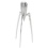 alessi juicy salif miniature psjs m