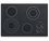 KitchenAid 32 in. KECC502  Electric Cooktop