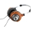dB Logic HP-100 Headphones