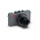 Leica D-LUX5 10.1 MP Compact Digital Camera with Super-Fast f/2.0 Lens, 3.8x Zoom Lens, 3" LCD Display, O.I.S. Image Stabilization (Titanium Special E