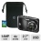Ge T144-Bkc Digital Camera Bundle