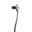 SOL REPUBLIC Amps HD Aluminum In-Ear Headphones with Inline Microphone and Remote