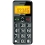 Bluechip World Big Button Sim Free Mobile Phone