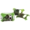 Sakar 93065 VGA Digital Camera with Face Plates - Hulk