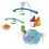 Fisher-Price Ocean Wonders Gentle Waves Musical Mobile